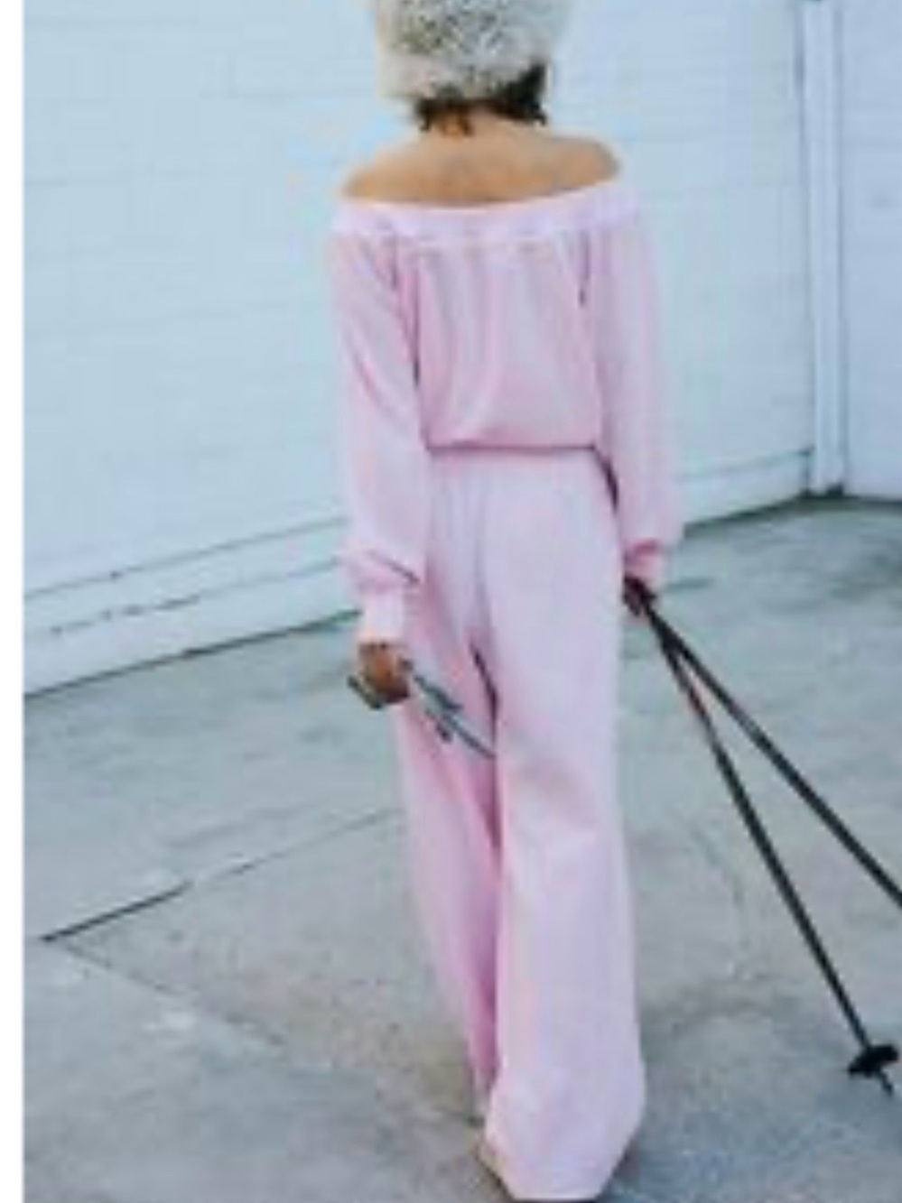 NWT Free people one to beat onsie, cds